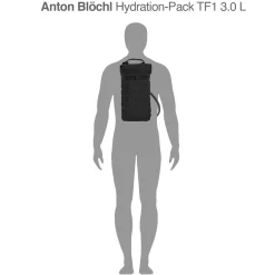 Hydration-Pack TF1 3.0 Liter
