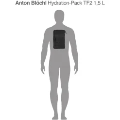 Hydration-Pack TF2 1,5 Liter