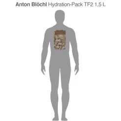 Hydration-Pack TF2 1,5 Liter