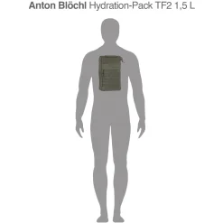 Hydration-Pack TF2 1,5 Liter