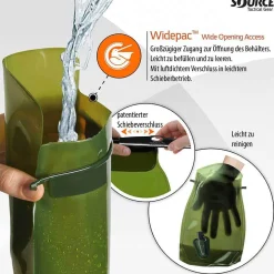 IDF/3 Wraptank 3 Liter