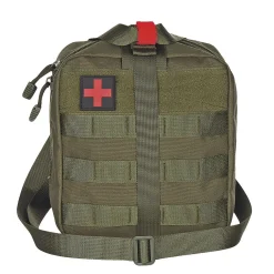 IFAK Erste Hilfe Tasche groß