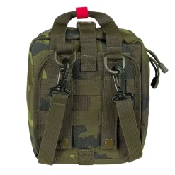 IFAK Erste Hilfe Tasche groß