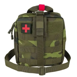 IFAK Erste Hilfe Tasche groß