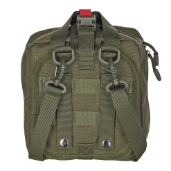 IFAK Erste Hilfe Tasche groß
