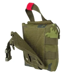 IFAK Erste Hilfe Tasche klein