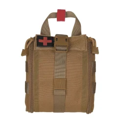 IFAK Erste Hilfe Tasche klein
