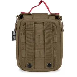 IFAK Pouch Laser Cut