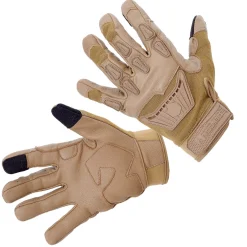 Impact Absorbing Thermal Gloves