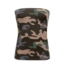 2in1 Bandeau Top / Skirt
