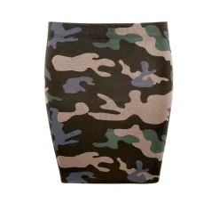 2in1 Bandeau Top / Skirt
