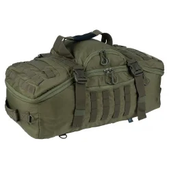 3in1 Tactical Weekender Bag 45 Liter