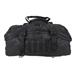 3in1 Tactical Weekender Bag 45 Liter