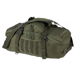 3in1 Tactical Weekender Bag 45 Liter
