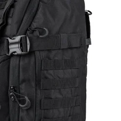 3in1 Tactical Weekender Bag 45 Liter