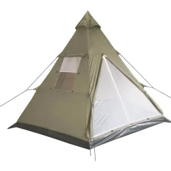 Indianer Zelt Tipi