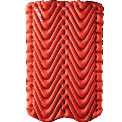 Insulated Double V Isomatte
