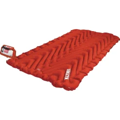 Insulated Double V Isomatte