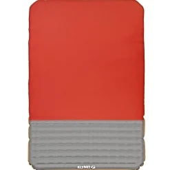 Insulated Klymaloft Doppel-Isomatte