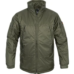 Isolationsjacke leicht IR