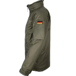 Isolationsjacke leicht IR