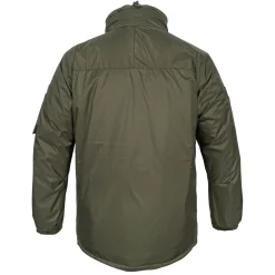 Isolationsjacke leicht IR