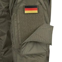 Isolationsjacke leicht IR