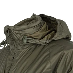Isolationsjacke leicht IR