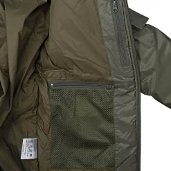Isolationsjacke leicht IR