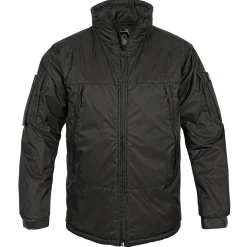 Isolationsjacke leicht IR