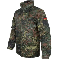 Isolationsjacke leicht IR