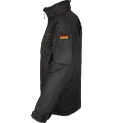 Isolationsjacke leicht IR