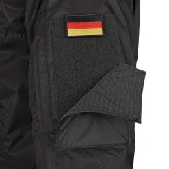 Isolationsjacke leicht IR