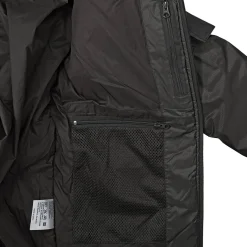 Isolationsjacke leicht IR