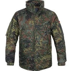 Isolationsjacke leicht IR