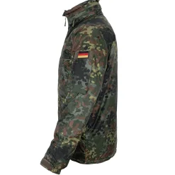 Isolationsjacke leicht IR
