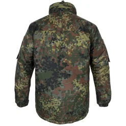 Isolationsjacke leicht IR