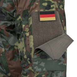 Isolationsjacke leicht IR