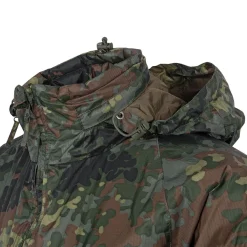 Isolationsjacke leicht IR