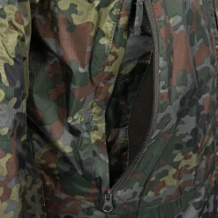 Isolationsjacke leicht IR
