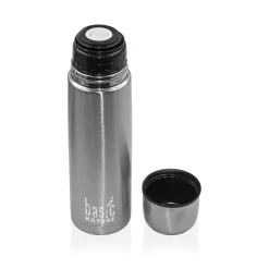 Isolierflasche Edelstahl doppelwandige