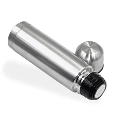 Isolierflasche Edelstahl doppelwandige