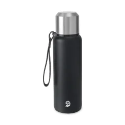 Isolierflasche PureSteel