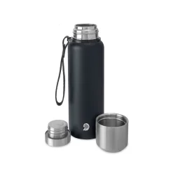 Isolierflasche PureSteel