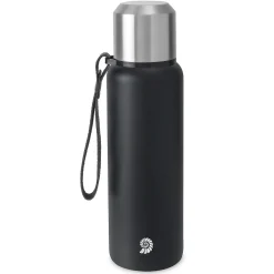 Isolierflasche PureSteel