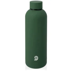 Isolierflasche Soft-Touch