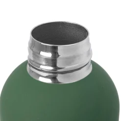 Isolierflasche Soft-Touch