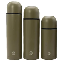 Isolierflasche Steel Core
