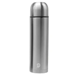 Isolierflasche Steel Core