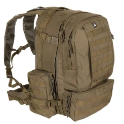 Ital. Rucksack Tactical Modular
